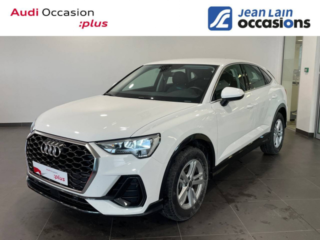 Audi Q3 Sportback 35 TFSI 150 ch S tronic 7
