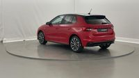 Skoda Fabia 1.0 TSI 110ch Monte Carlo DSG7 — photo 8