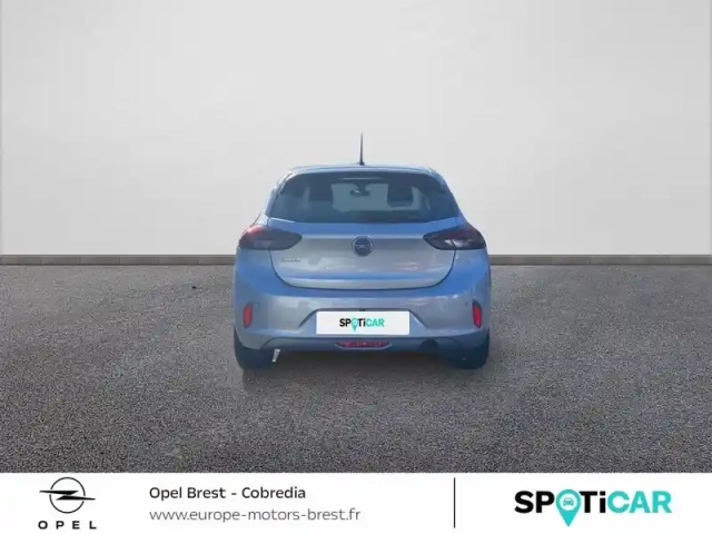 Opel Corsa 1.2 75ch edition — photo 5