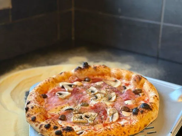 Vente fond de commerce pizzeria