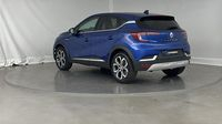 Renault Captur 1.6 E-Tech hybride 145ch Techno — photo 8