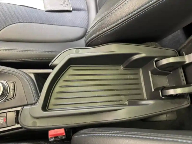 Bmw X2 sdrive 18i 136 ch dkg7 — photo 29
