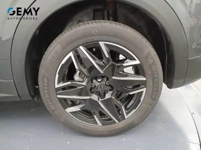 Peugeot 3008 hybrid 145 e-dcs6 — photo 11