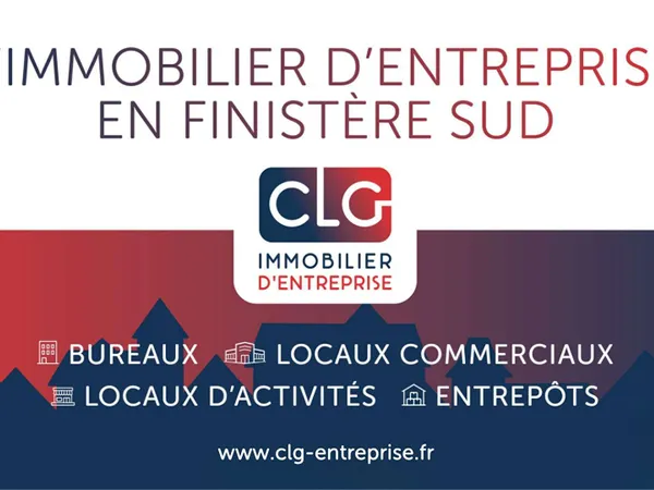 Bureaux 2 pièces 110 m²