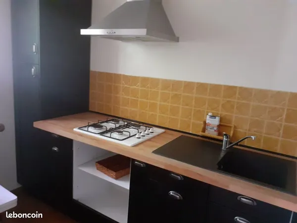 Appartement t1 Bis