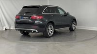 Mercedes Glc 300 de 194+122ch AMG Line 4Matic 9G-Tronic — photo 5