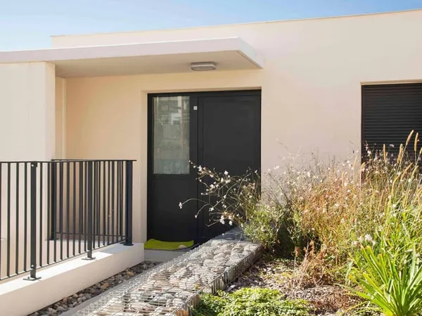 Maison 5 pièces 105 m²