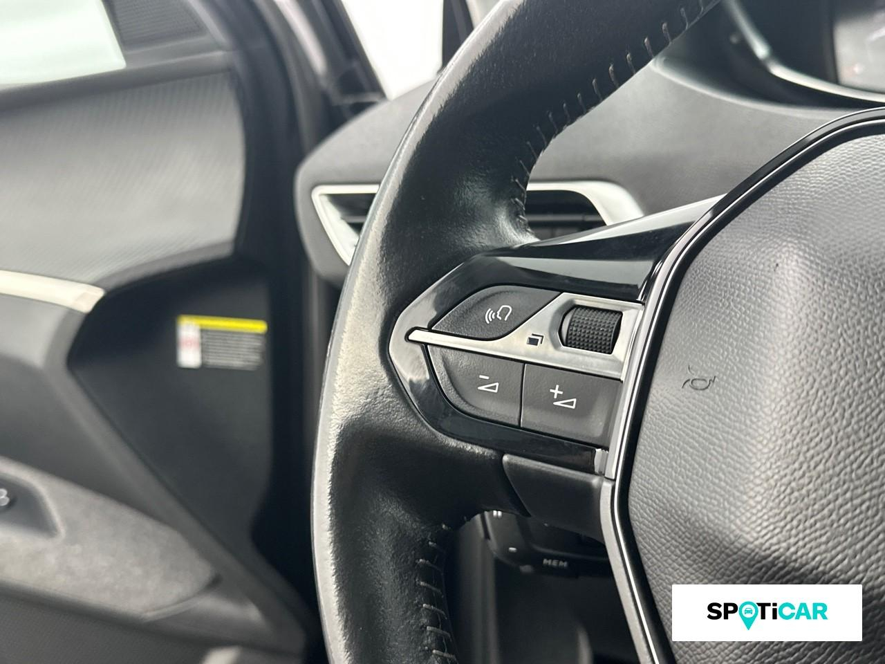 Peugeot 5008 1.2 puretech 130ch s&s style — photo 17