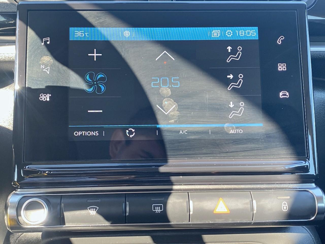 Citroën C3 1.2 puretech 83ch s&s shine — photo 19