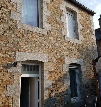 Maison Location Plouisy 3p 70m² 630€