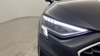 Audi A3 Sportback 35 TDI 150ch S line S tronic 7 — photo 17