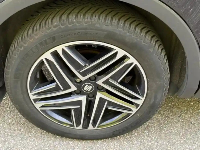 Seat Tarraco 2.0 tdi 190 xcellence 4drive d — photo 9