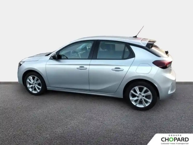 Opel Corsa 1.2 75 ch bvm5 — photo 13
