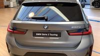 Bmw Série 3 Touring 330eA 292ch M Sport — photo 7