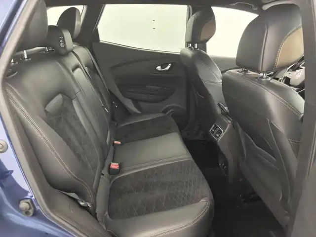 Renault Kadjar tce 140 fap — photo 25