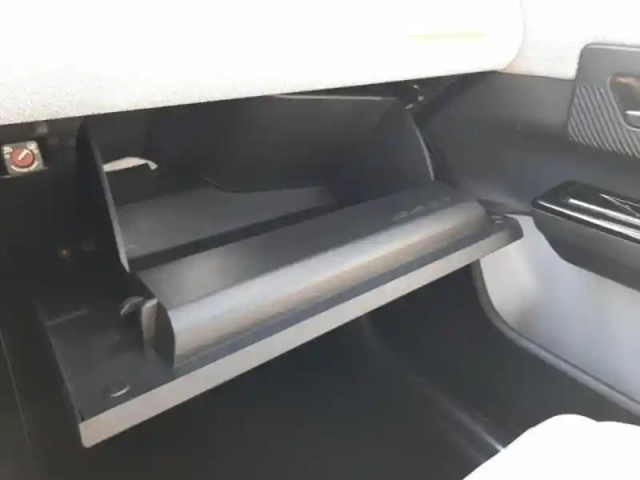 Citroën C5 Aircross 1.6 hybride rechargeable 195ch max boite automatique — photo 14