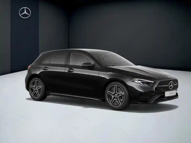 Mercedes Classe A 250 e hybrid eq amg line — photo 15