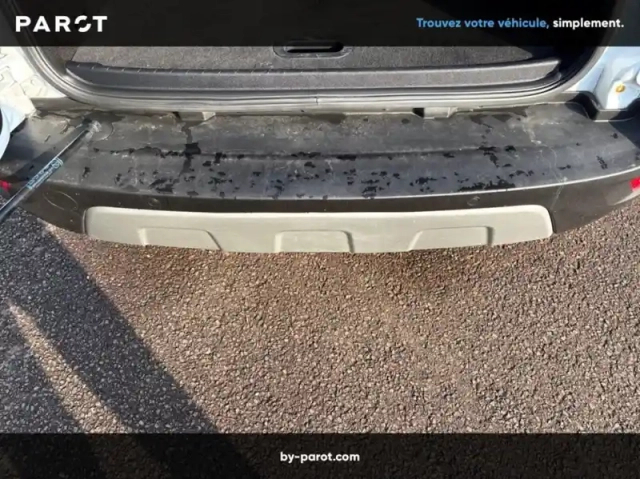 Ford Ecosport 1.0 ecoboost 125ch titanium 6cv — photo 28