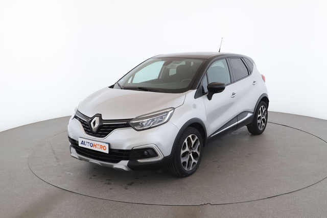 Renault Captur 1.2 TCe Energy Intens EDC