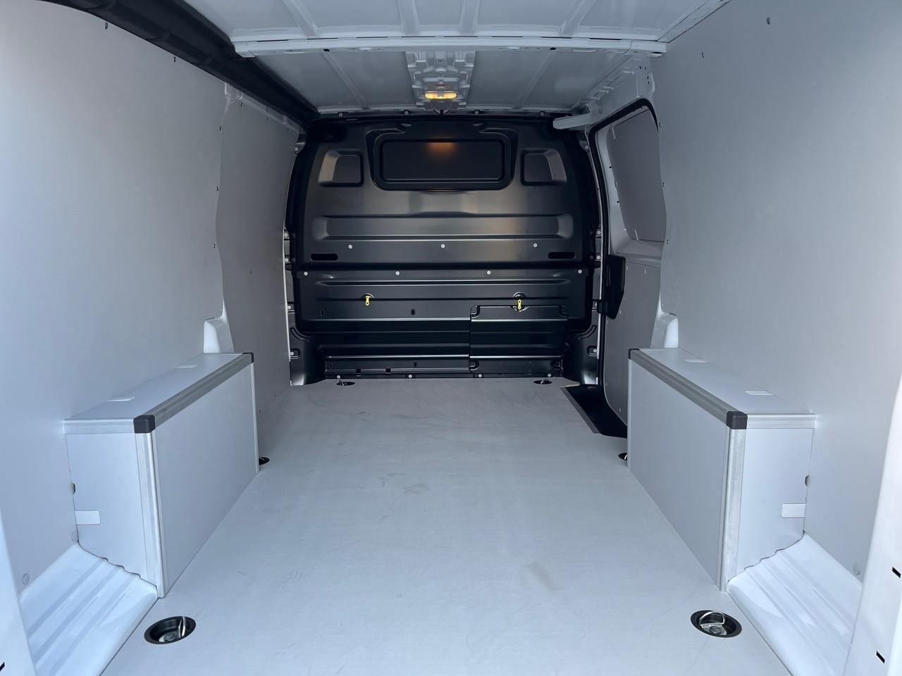Fiat Scudo xl 2.0 bluehdi 145ch — photo 6
