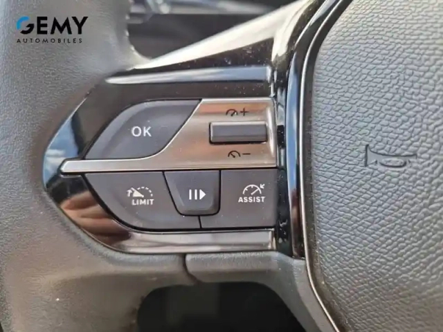 Peugeot 308 sw puretech 130ch s&amp;s bvm6 — photo 19