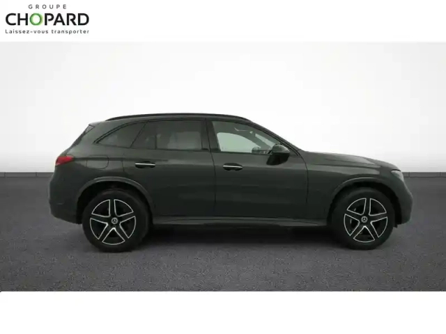 Mercedes Glc 300 de 9g-tronic 4matic — photo 10