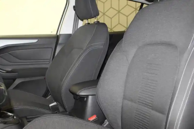 Ford Focus sw 1.0 ecoboost 125 s&amp;s — photo 19