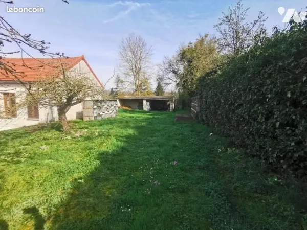 Terrain 1270 m² AMBLEVILLE