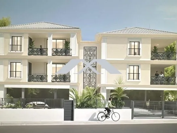 Appartement à vendre Sainte-Suzanne