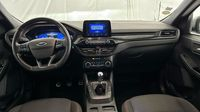 Ford Kuga 2.0 EcoBlue 150ch mHEV ST-Line — photo 11