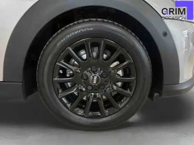 Mini Mini hatch 5 portes cooper 136 ch dkg7 — photo 14