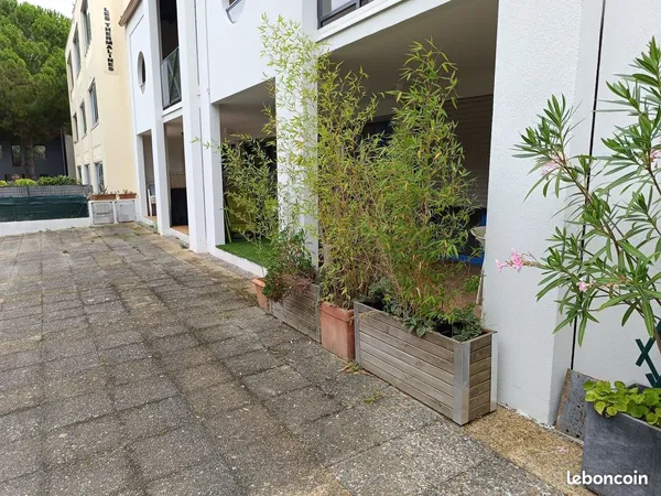 Apt a vendre