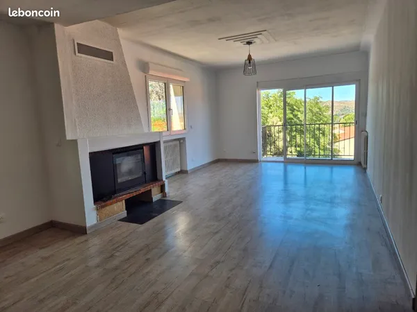 Grand Appartement