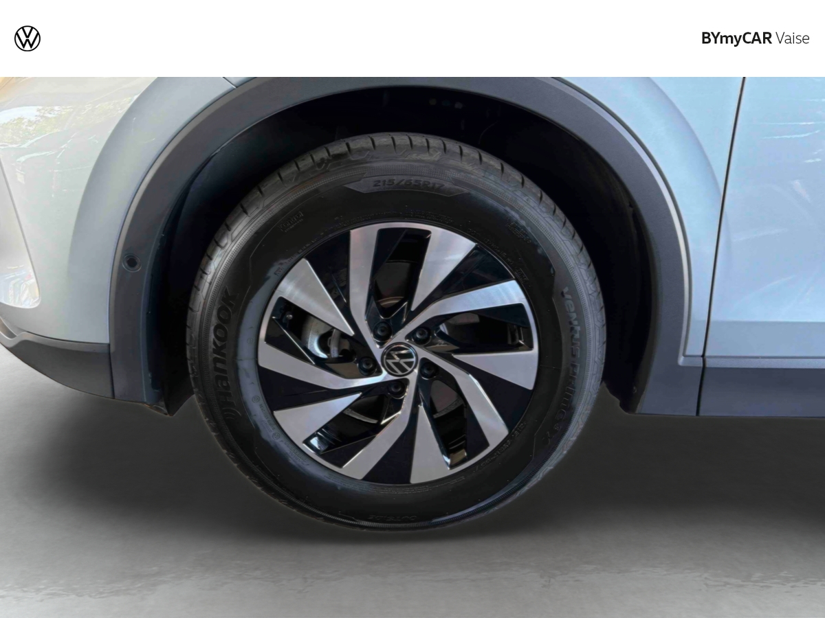 Volkswagen Tiguan 1.5 eTSI 131ch DSG7 — photo 14