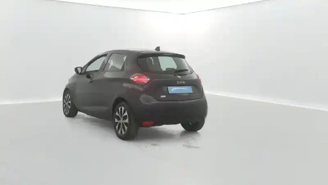 Renault Zoé zoe r110 - my22 — photo 12