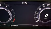 Volkswagen Tiguan 1.4 eHybrid 245ch Elegance DSG6 — photo 9