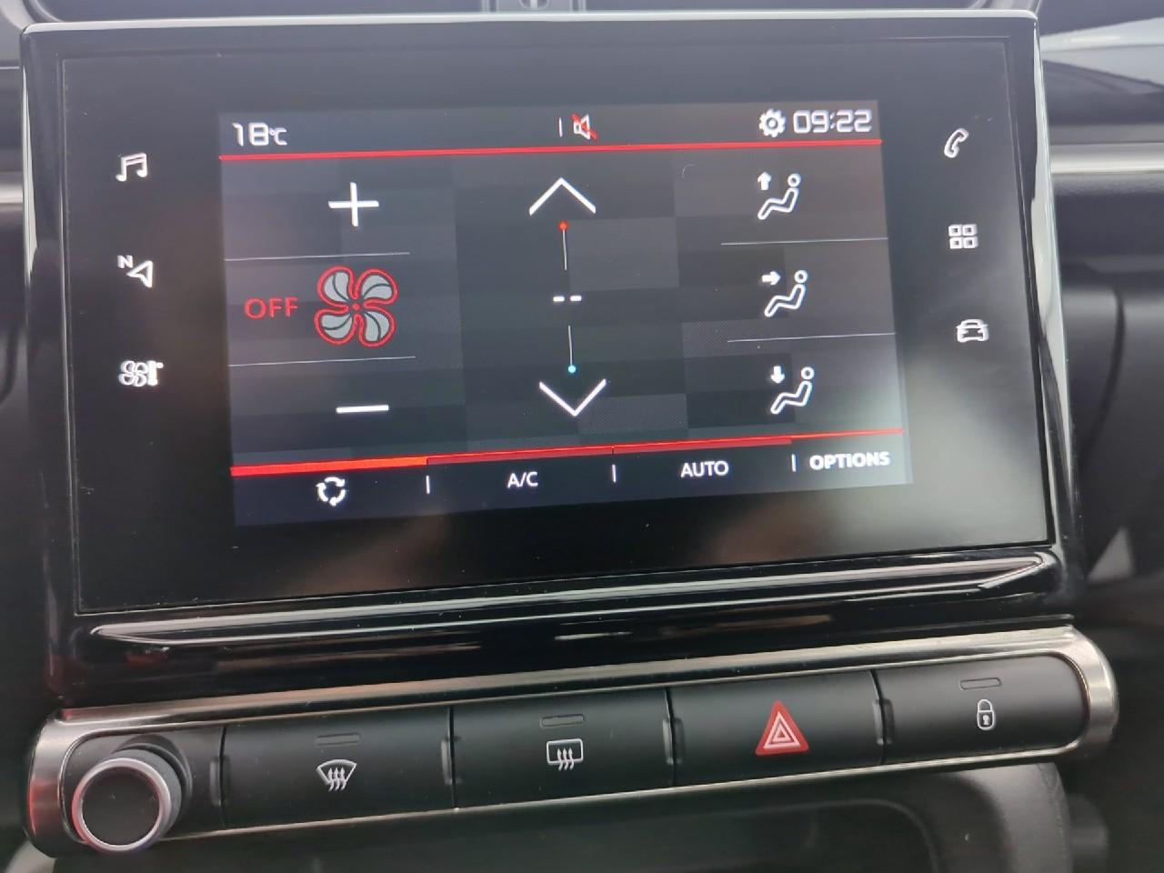 Citroën C3 bluehdi 100 bvm6 you — photo 15