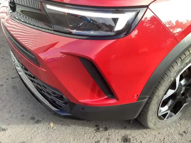 Opel Mokka 1.2 turbo 130 ch bva8 ultimate — photo 26