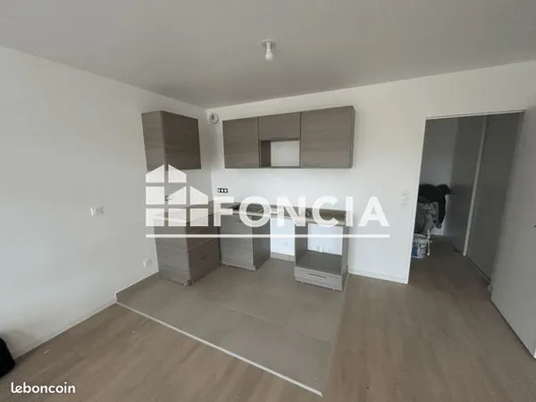 Appartement 3 Pièces 68.01m² à louer 792 - LOUVIERS-BOLLARDIERE 27400