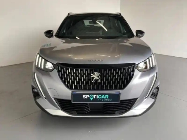 Peugeot 2008 1.2 puretech 130ch s&amp;s gt — photo 2