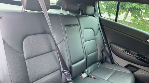 Kia Sportage 1.6 CRDi 136 DCT7 - GT Line – 2020 – 70408 km – Hybride diesel – Boîte Automatique — photo 29