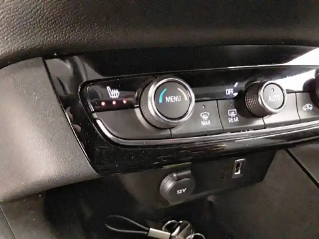 Opel Corsa electrique 136 ch &amp; batterie 51 kwh — photo 22