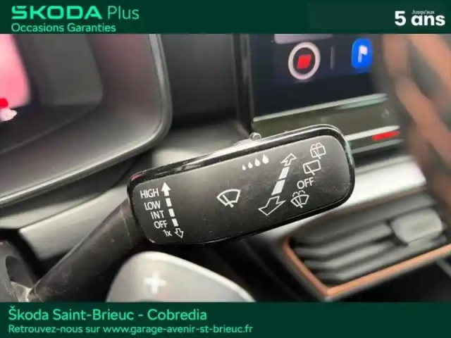 Cupra Formentor 1.4 e-hybrid 204ch v dsg6 — photo 14