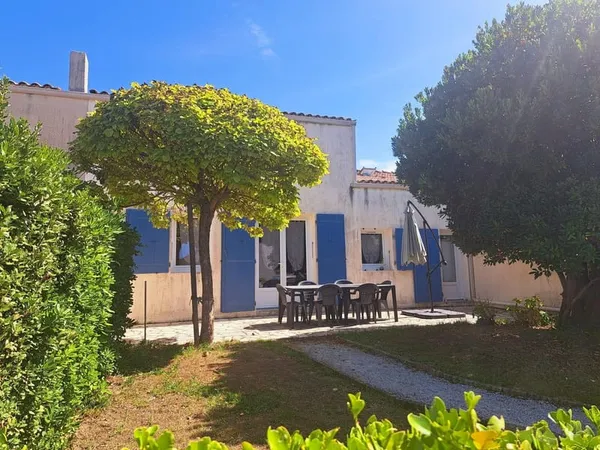 Achat : Maison (17550)
