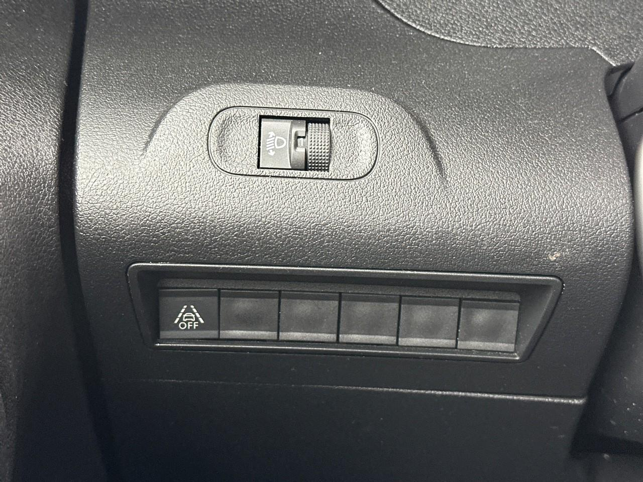 Peugeot Rifter standard bluehdi 100 s&s bvm6 5pl active pack — photo 16