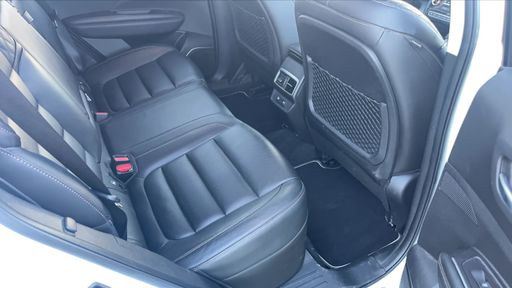 Renault Koleos 1.3 TCe 160 EDC - Initiale Paris – 2022 – 92932 km – Essence – Boîte Automatique — photo 11