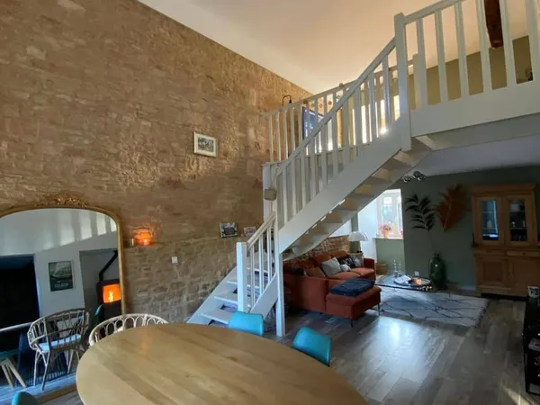 Maison 6 pièces 109 m²