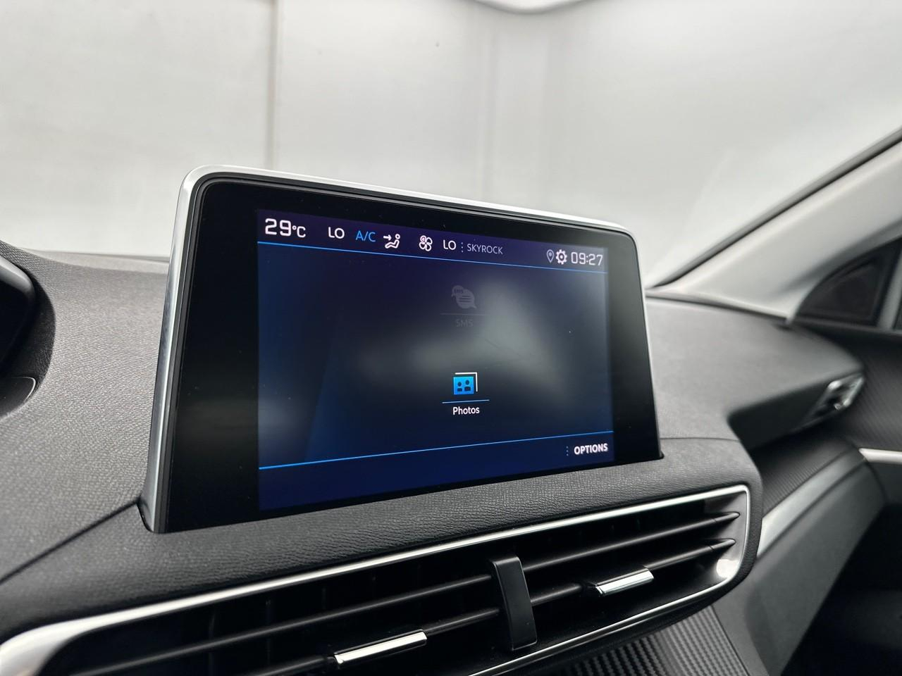 Peugeot 5008 puretech 130ch s&s bvm6 active pack — photo 24