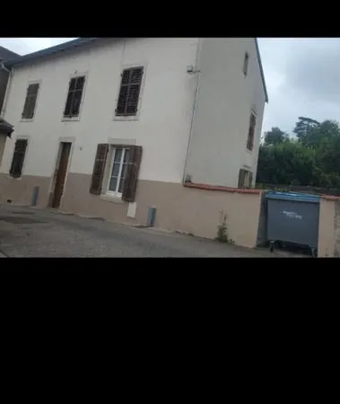 Lot Appartements à rapport