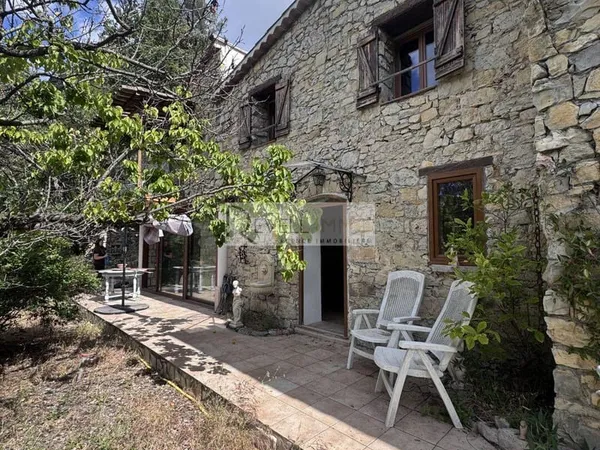 Maison 3 pièces 78 m²